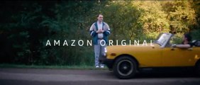 La Utopía del Amazonas - Trailer oficial | Comic Con 2020