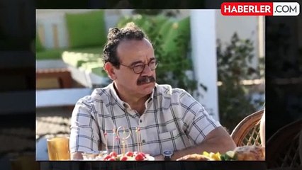 Oyuncu Reha Özcan, hangi partiye oy vereceğini ilan etti