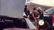 Así extorsionan Policías a Paisanos que vienen de Estados Unidos en #Coahuila