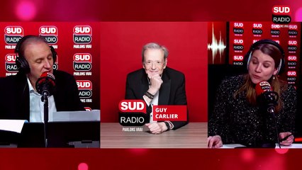 Le maire d'Agde sous "emprise" d'une voyante ventriloque - La chronique de Guy Carlier