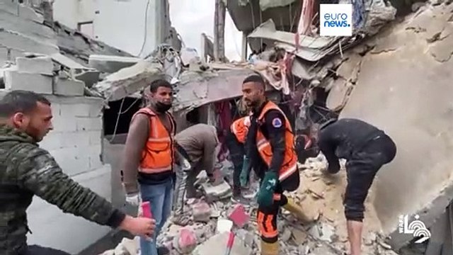 В больнице Аш-Шифа ХАМАС использует гражданских лиц в качестве живого щита - ЦАХАЛ