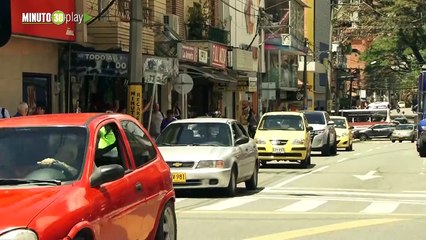 NOTA 4 Pilas Así funcionará la prohibición del parrillero hombre en Itagüí, medida extendida por las autoridades