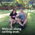 Mister, may ibang kalambingan sa kwarto? | GMA Integrated Newsfeed