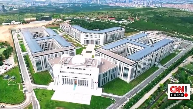 Yargıtay'da başkanlık seçimi: 348 üye oy kullanmak için sandığa gidecek