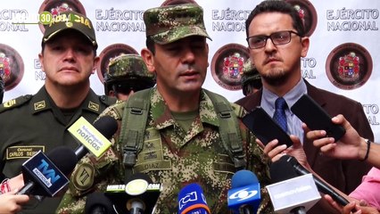 06-02-19 Duro golpe estructural y ‘psicológico’ le dieron al Clan del Golfo