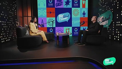 ياسمين صبري تتحدث عن حلم الأمومة