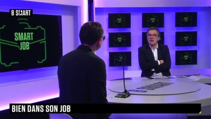 SMART JOB - Les 10 ans du fonds pour les artistes et auteurs