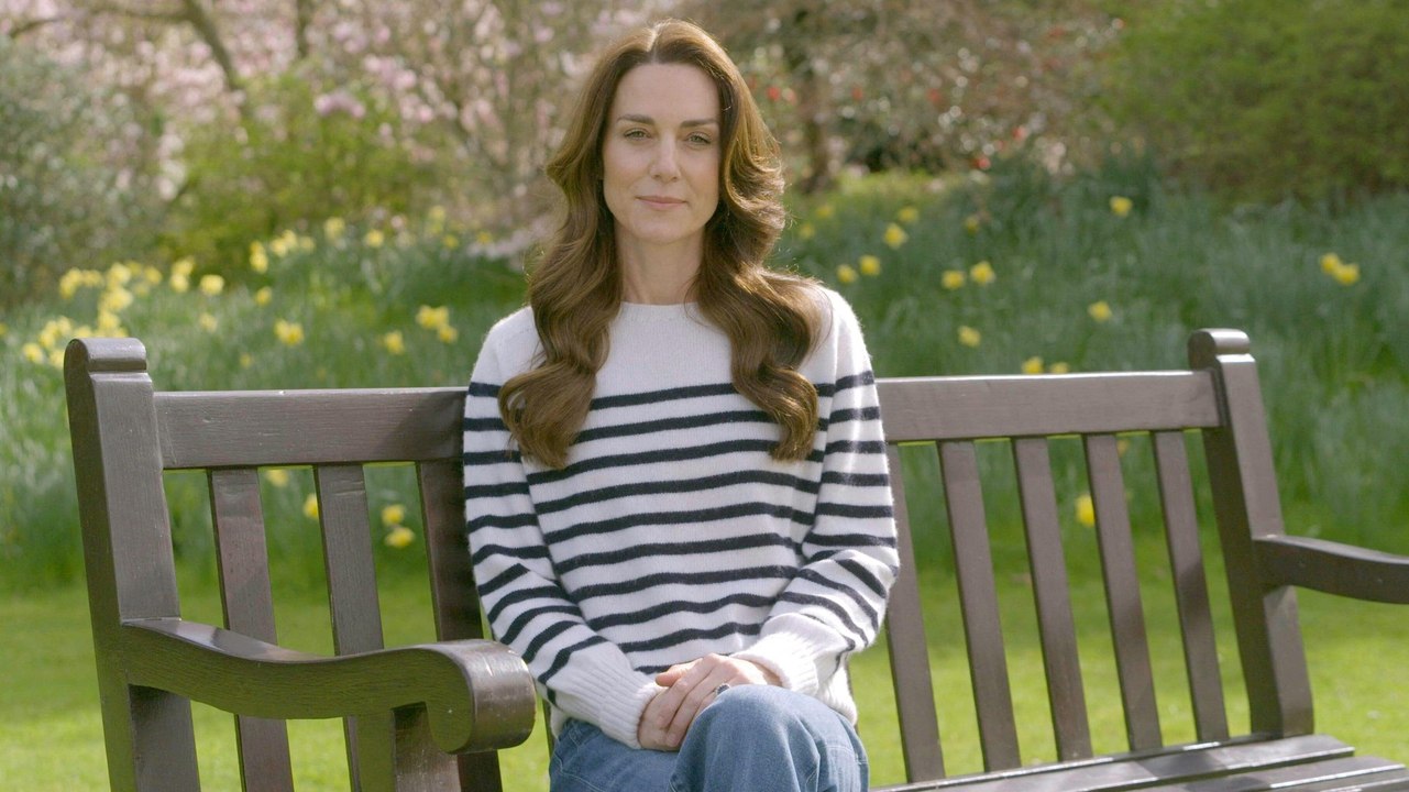 Kates Krebserkrankung: Briten unter Schock