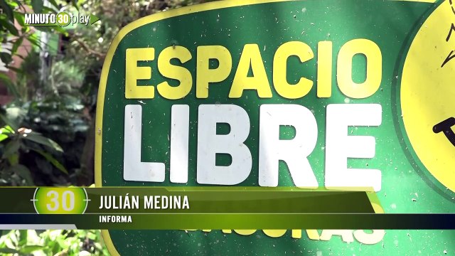 “Medellín tiene que recuperar ese sentido de limpieza”, Alfredo Ramos sobre exceso de basuras en las calles