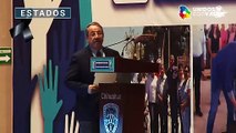 Fallece secretario de Salud de Chihuahua; estaba hospitalizado por #Covid19