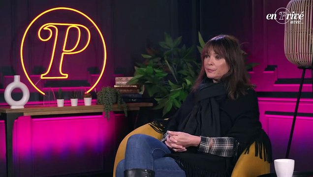 Sandrine Quétier se livre sur son rapport à la chirurgie esthétique dans En Pivé avec pour Purepeople.com .