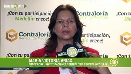 13-02-19 Qué es lo que más genera contaminación en el Valle de Aburrá