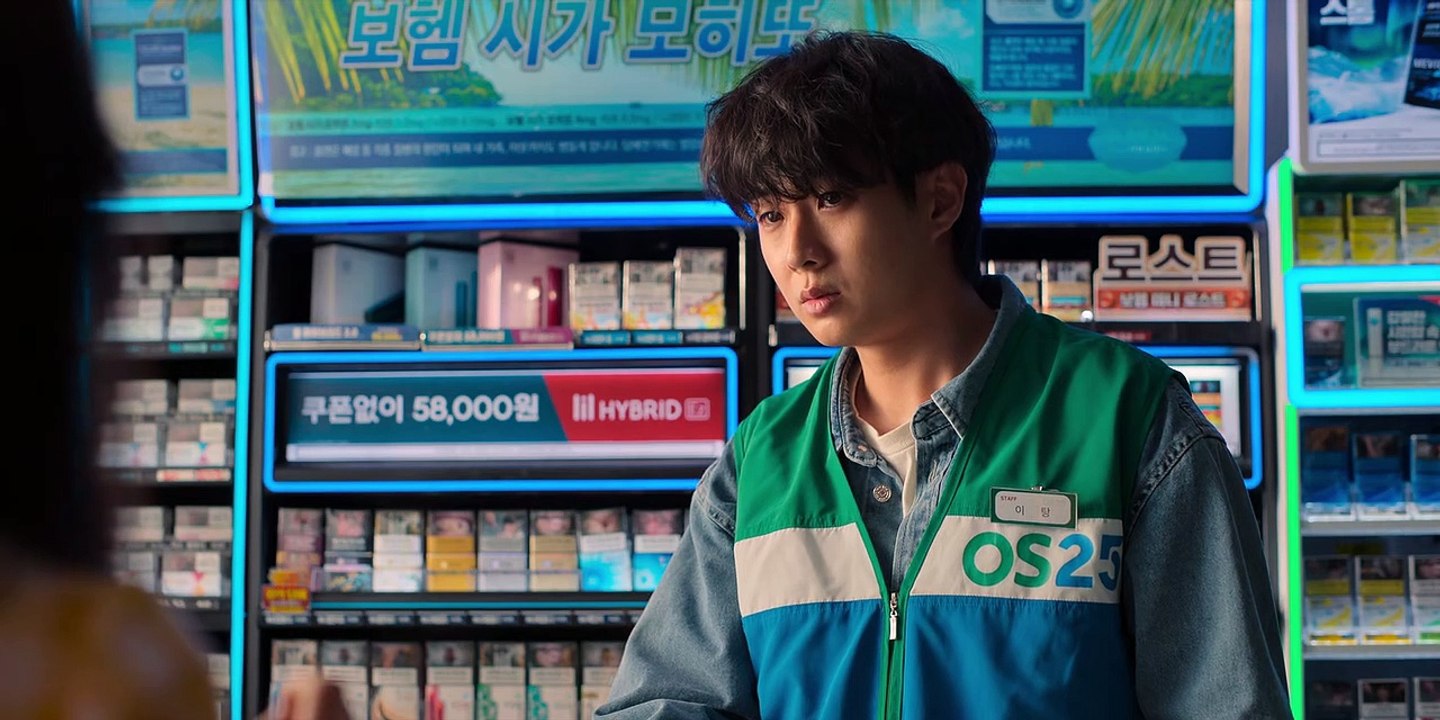 A Killer Paradox S01E02  hindi dubbed