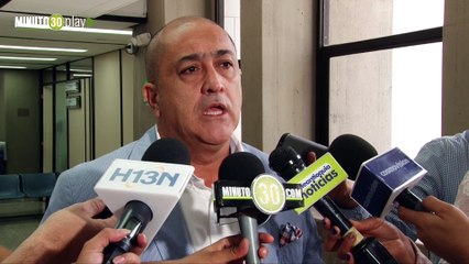 20-02-19 En Antioquia se le deben alrededor de 280 mil millones de pesos