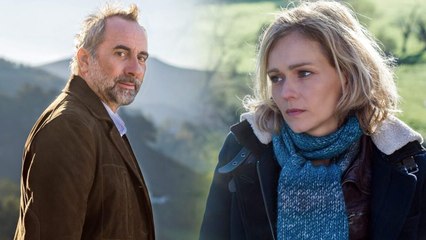 Meurtres à... vidéo bande annonce