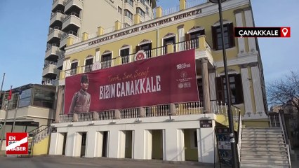 Atatürk'ün Çanakkale'de verdiği taarruz emri deşifre edildi