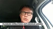 Bruno Bartoccetti : «En matière de lutte contre le trafic de stupéfiants, on doit aller plus loin que déranger les trafiquants»