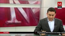 No soy responsable ni culpable de los delitos que se me imputan: Emilio  Lozoya