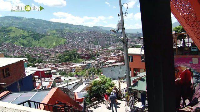 9-03-19 Situación de orden público en las comunas 12 y 13 obedece a enfrentamiento de combos, según secretario de Seguridad