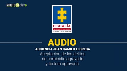 20 AÑOS DE PRISIÓN CUMPLIRÁ PATRULLERO INVOLUCRADO EN LA MUERTE DEL ESTUDIANTE DE DERECHO JAVIER ORDOÑEZ