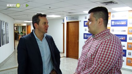 “EPM se pifió” anunciando lo que la ANLA les dijo, según indicó el concejal Alfredo Ramos