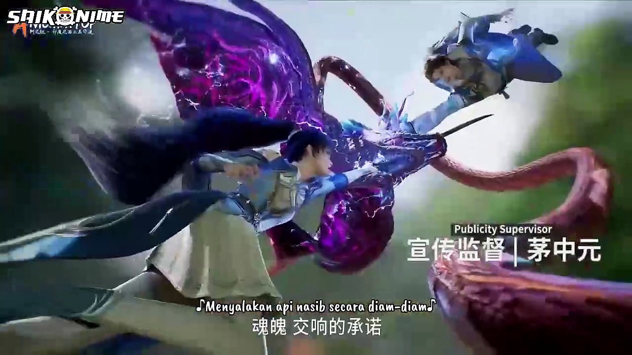 DOULUO DALU 14