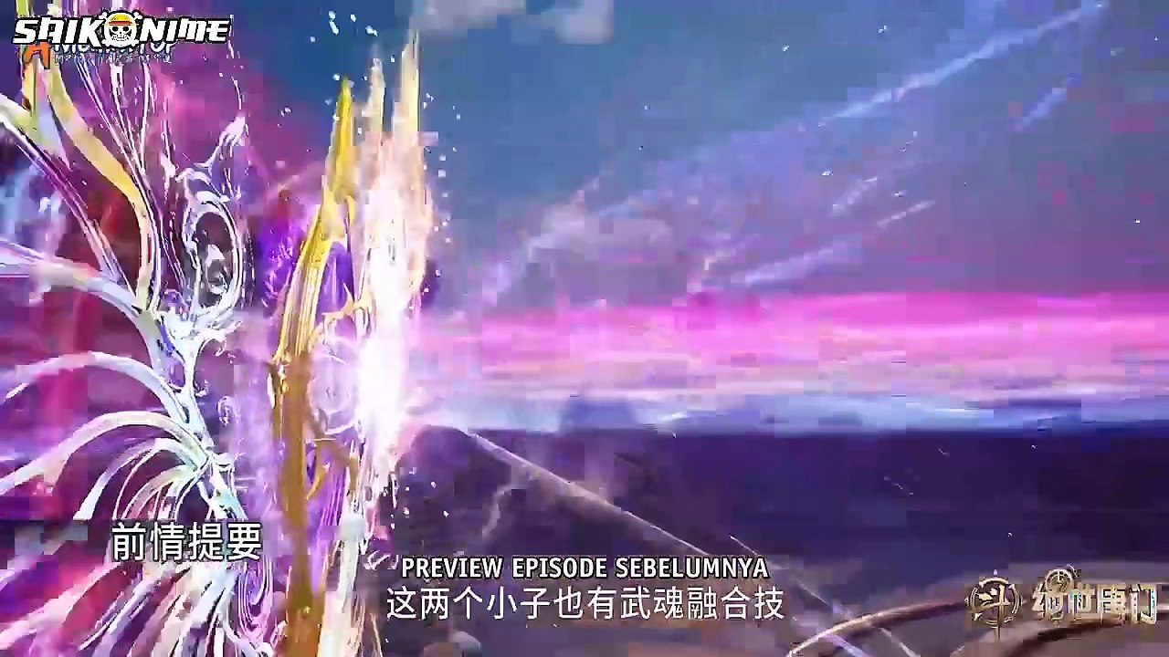 DOULUO DALU 15
