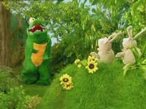 Pub pour chaîne TV 13ème rue