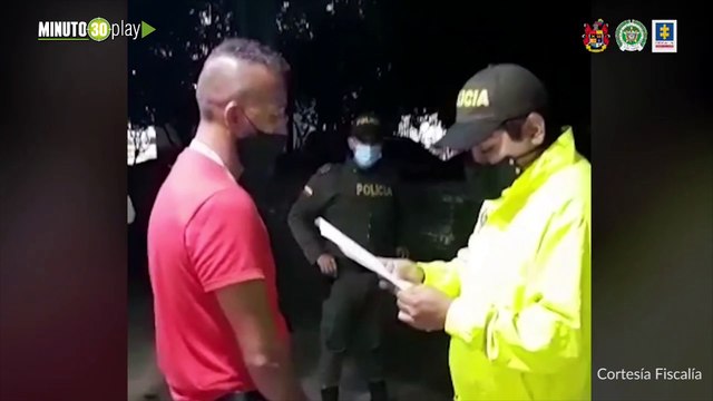 GOLPE A LA RED DE EXTORSIONES Y HOMICIDIOS DE LAS DISIDENCIAS DE LAS DE LAS FARC EN LA ORINOQUÍA