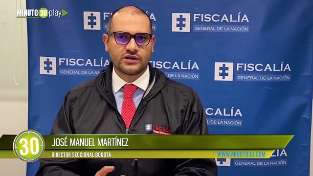 Cogieron a 5 sujetos que torturaban a personas con problemas de adicción en una IPS de Bogotá