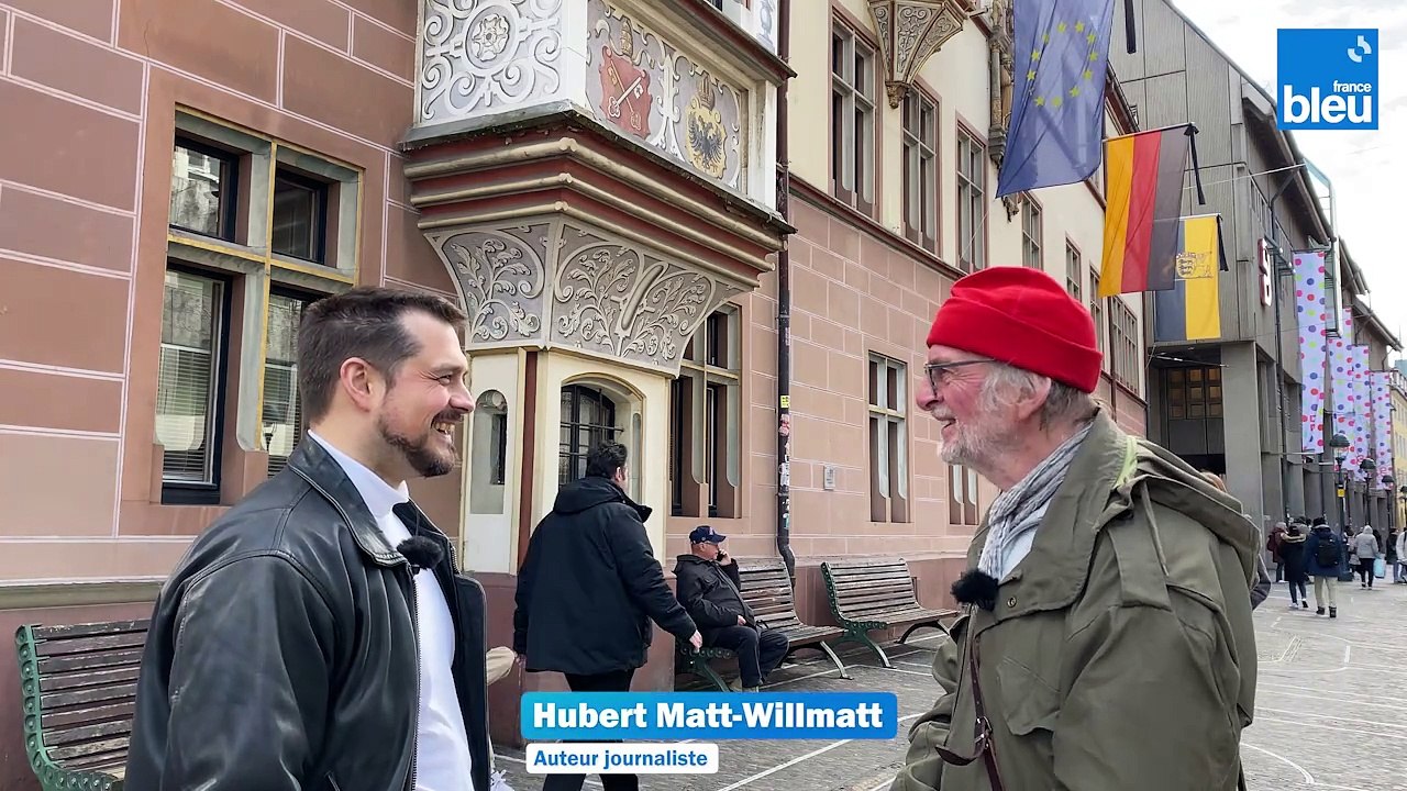 4/5 : Recherches et liens avec l'Alsace des Habsburg