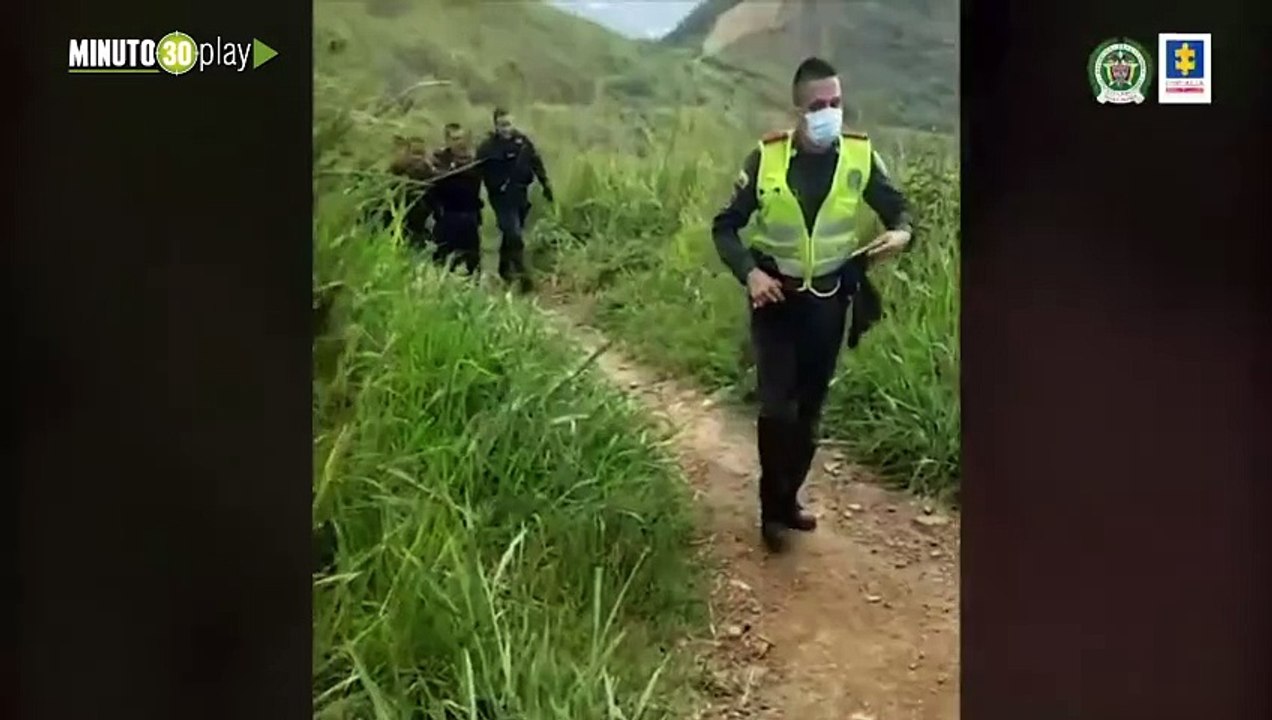 A la cárcel dos hombres que al parecer intentaron abusar sexualmente de una mujer y habrían asesinado a su pareja en un intento de hurto