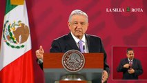 #AMLO: 