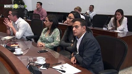 15-03-19 Estación de Policía de El Poblado será demolida para darle vía a una nueva y más moderna