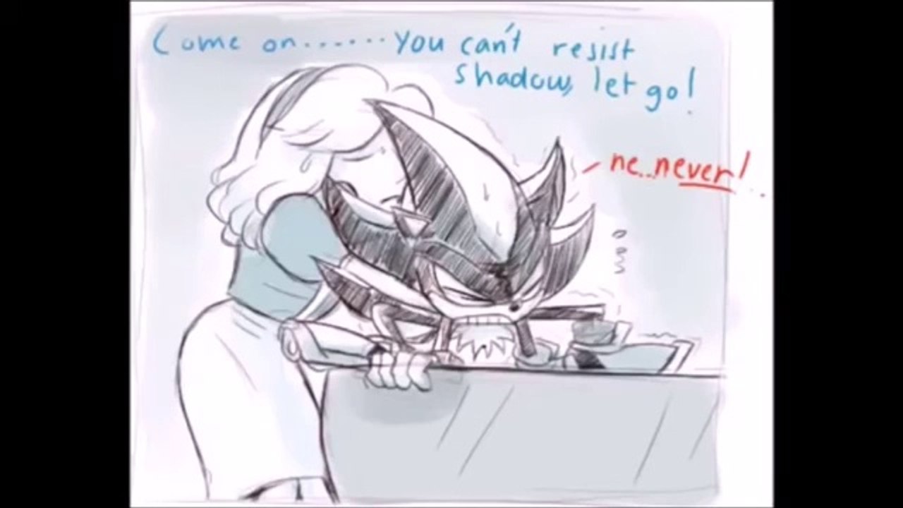 Bath Day 【Shadaria Comic Dub】 by missyuna