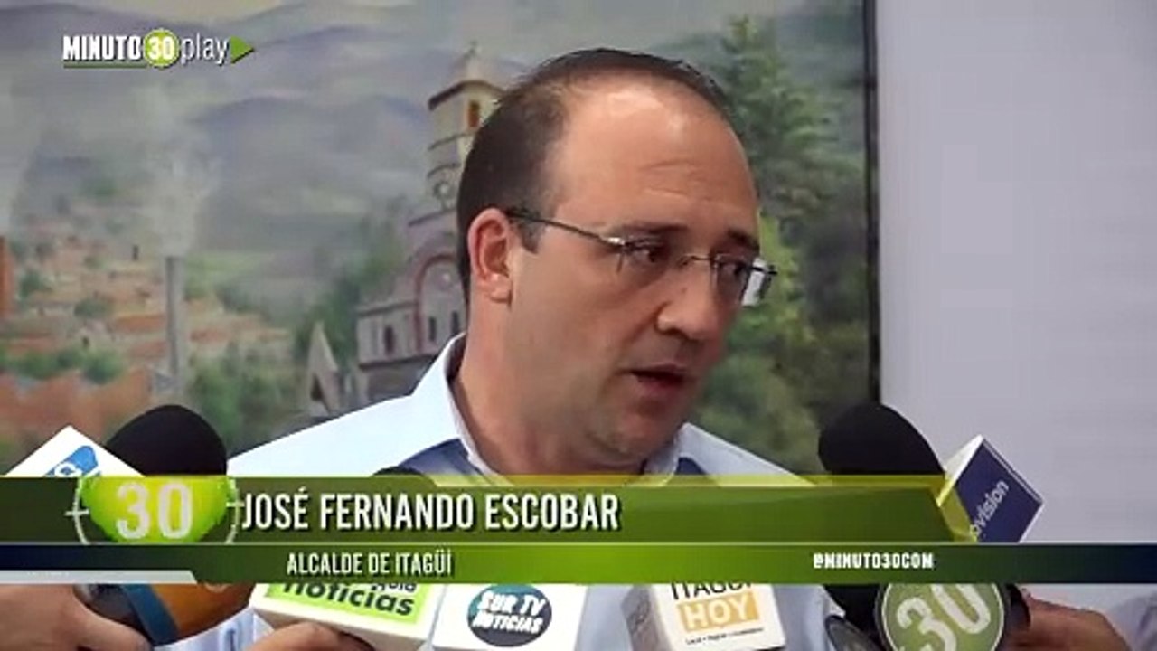 ¿Por qué 12 personas en Itagüí fueron aisladas, Coronavirus, la razón