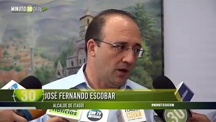 ¿Por qué 12 personas en Itagüí fueron aisladas, Coronavirus, la razón