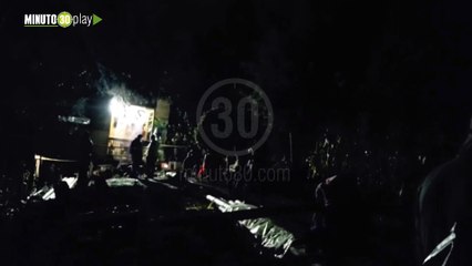 doble homicidio en Santa Elena