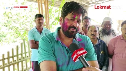 'भाजप खत-पाणी घालणार असेल,