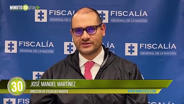 Mandaron a la cárcel a profesor que habría violado a un niño de 5 años en un colegio de Bogotá