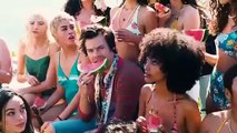 Harry Styles - Watermelon Sugar (Behind the Scenes)
