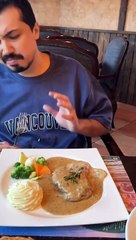 طليق خديجة مهند يكشف  عن نيته للعودة لها ويفاجئ الجميع