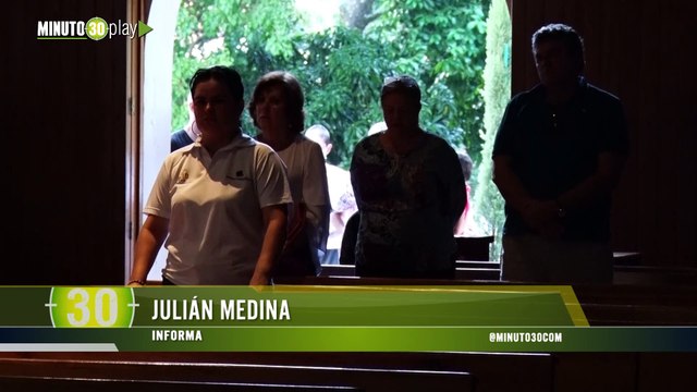 Iglesias permanecerán abiertas a pesar del coronavirus, pero con ciertas restricciones