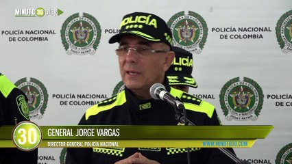 ELN le estaría pagando a jóvenes para delinquir durante protestas