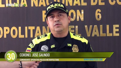 Intento de hurto a bodega de refinería en el Barrio Colombia