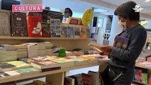 Librería histórica de Gandhi cierra sus puertas