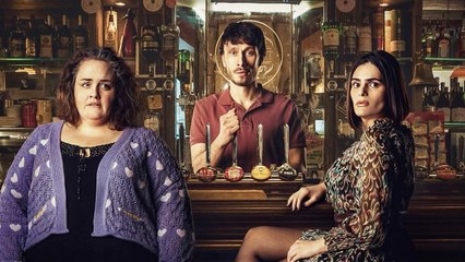 Baby Reindeer - S01 Trailer (English) HD