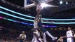 Siakam rises up for emphatic jam over two Lakers