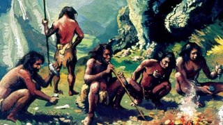L'INCROYABLE Odyssée Humaine - Qui sont nros ancêtres - DOCUMENTAIRE Histoire Science Vie