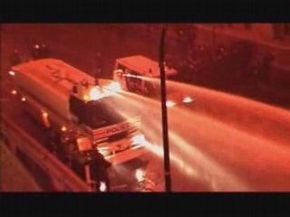 Extrait DVD Supras: Paris - Nissa